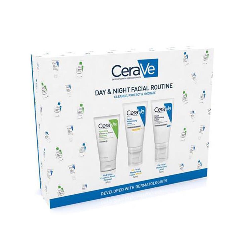 CERAVE DL PDQ 18PC
