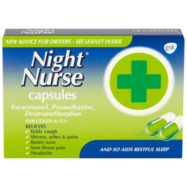 FLU RELIEF,FAST DSSLV TAB
