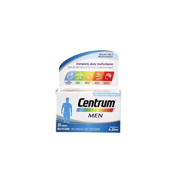 CENTRUM MEN TB 200