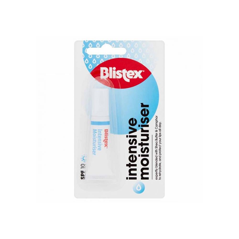 BLISTEX MOIS RVTL ST 12 SPF15