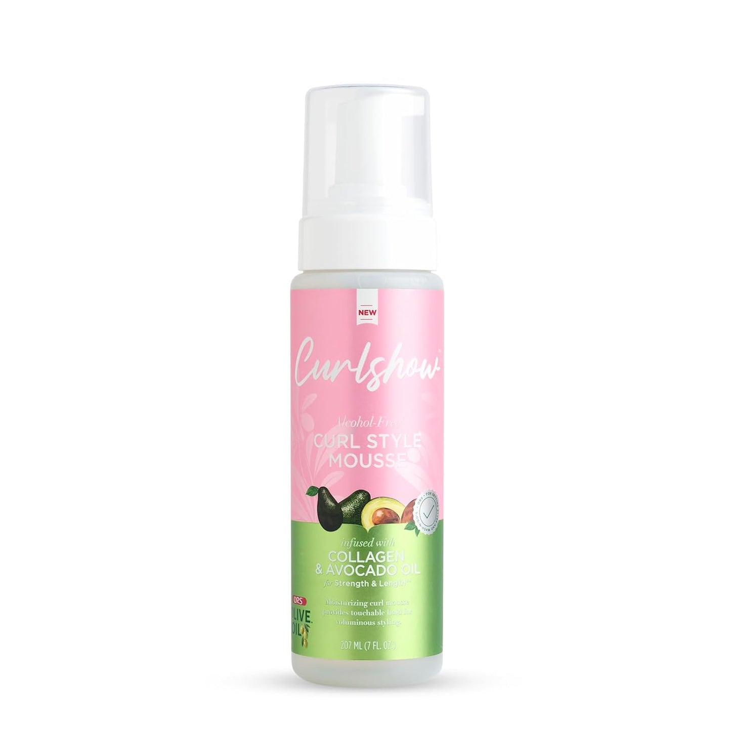 ORS CURLSHOW STYLING CREAM 12Z