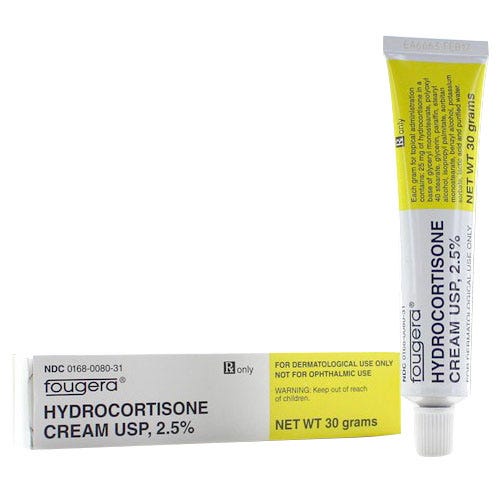 CARAC CR 0.5% 30GM TUBE TOP