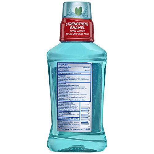 COLGATE 360 ENAMEL HEALTH SNST