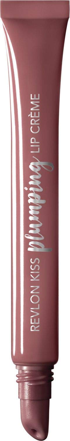 REVLON Kiss Plumping Lip Creme - 540 Velvet Mink