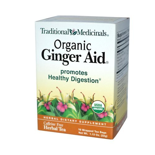 TRADITIONAL MEDICINALS HERB TEA,OG2,FENNEL