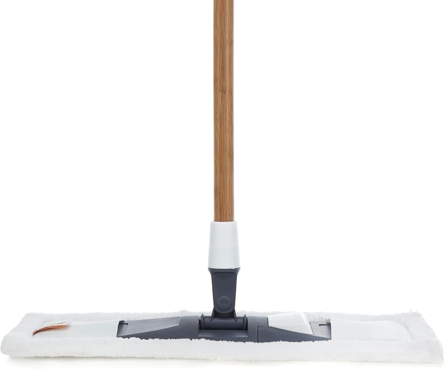 MIGHTY MOP,WET/DRY REFIL