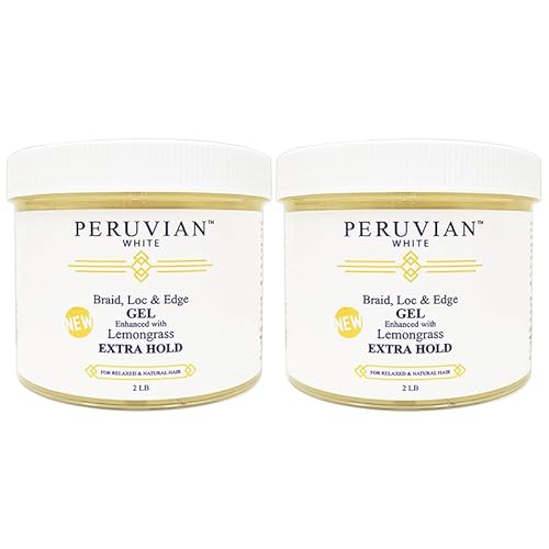 PERUVIAN WHT LMNGRS LOC&EDGE16Z