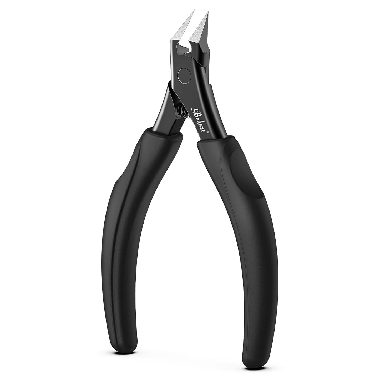 CAREone Straight Edge Toenail Clippers