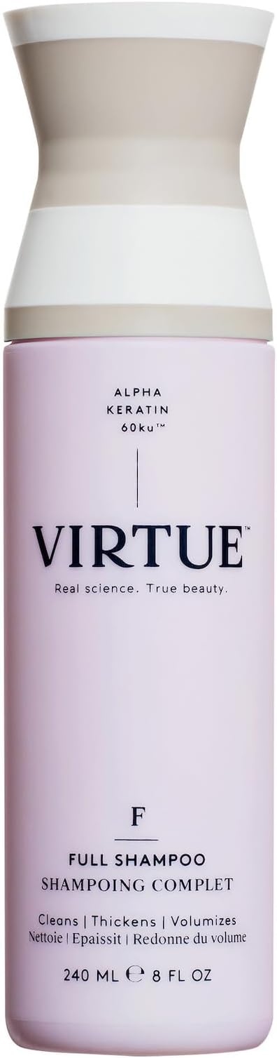 KUZ RECONST SHAMPOO 16.9Z