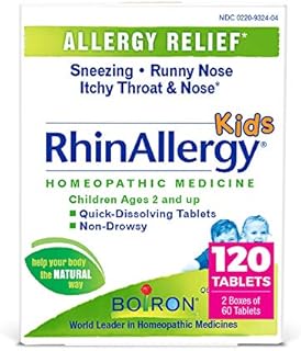 RHIN ALLERGY TB 60 SL QD ND