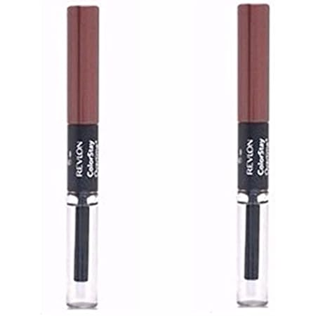 REVLON ColorStay Overtime Lipcolor - 340 Eternally Tan