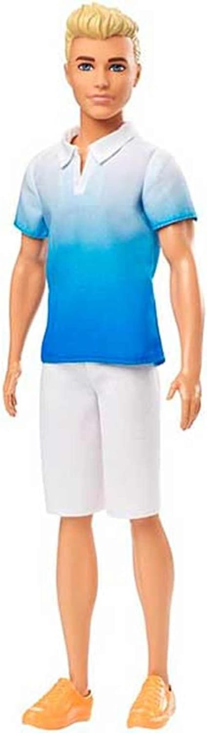 Barbie Fashionistas Doll - Assorted