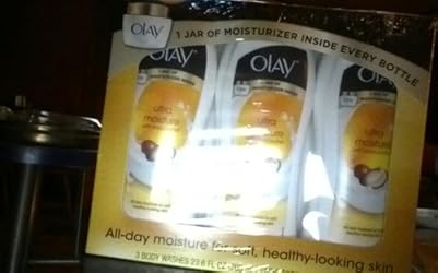 OLAY BDYWSH ULT.MST TWINPK 16Z