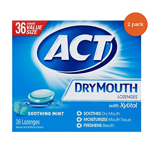ACT TOTAL CARE MW33.8OZ DMTH SMNT
