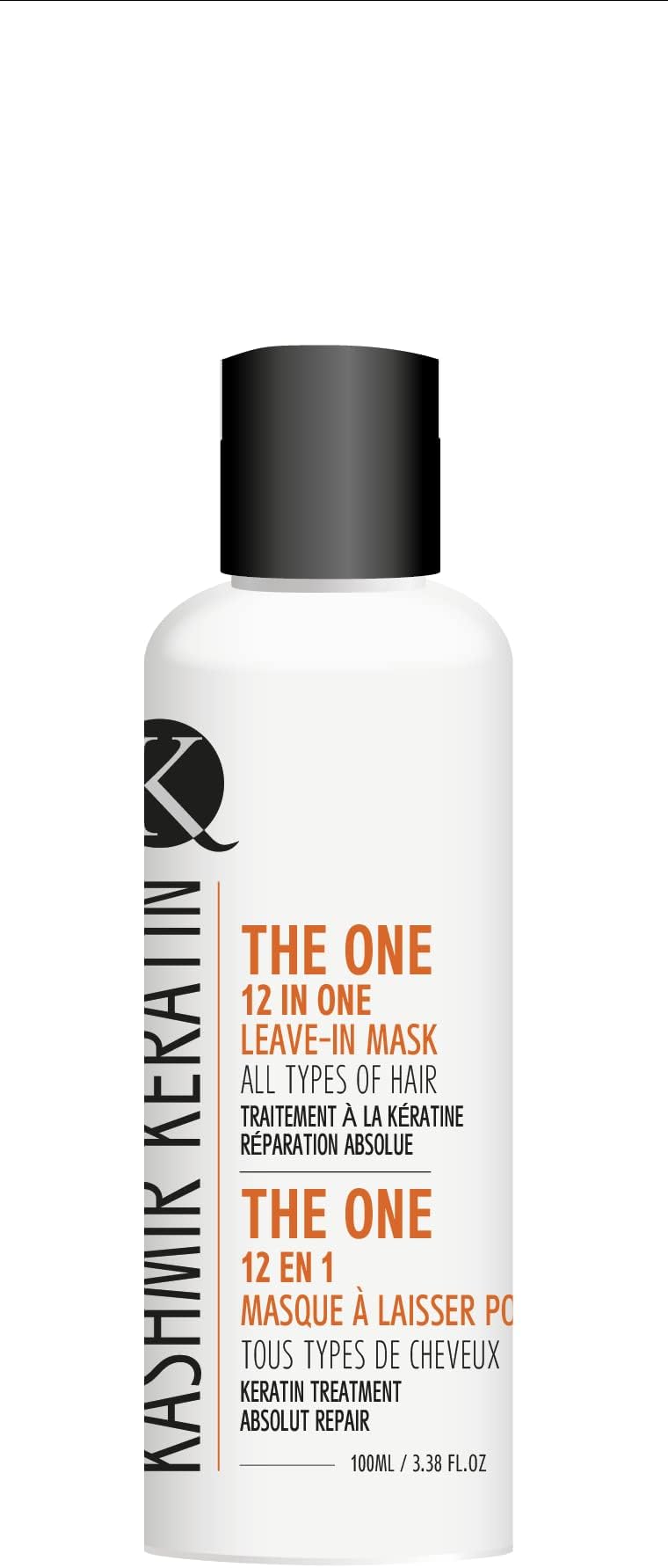 HASK KERATIN PROTEIN CD 12OZ