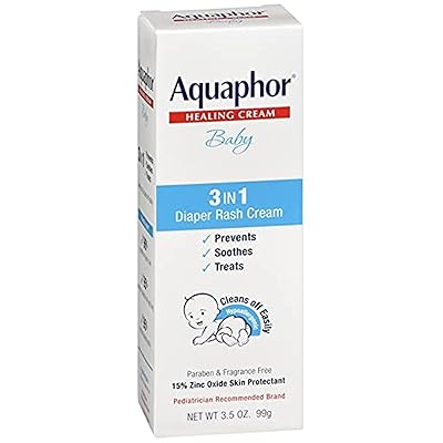 AQUAPHOR DIAPER RASH OI 40% 99GM