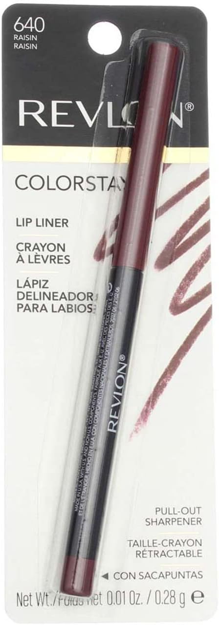 REVLON ColorStay Longwear Lip Liner - 680 Blush