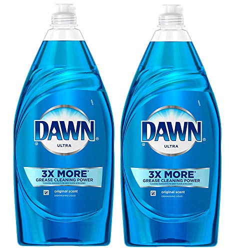 DAWN ULTRA DISHWASHING LQ 7.5OZ