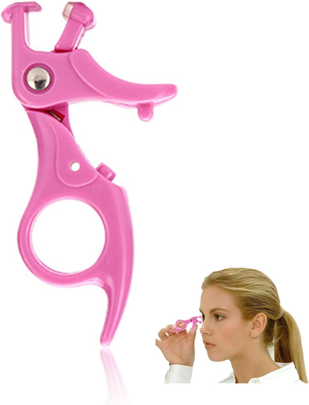Japonesque False Lash Fuser and Curler