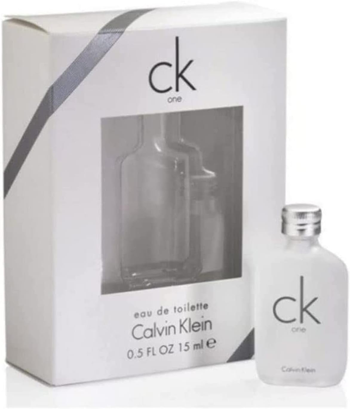 CALVIN KLEIN CK 1 SP 6.7OZ EDT