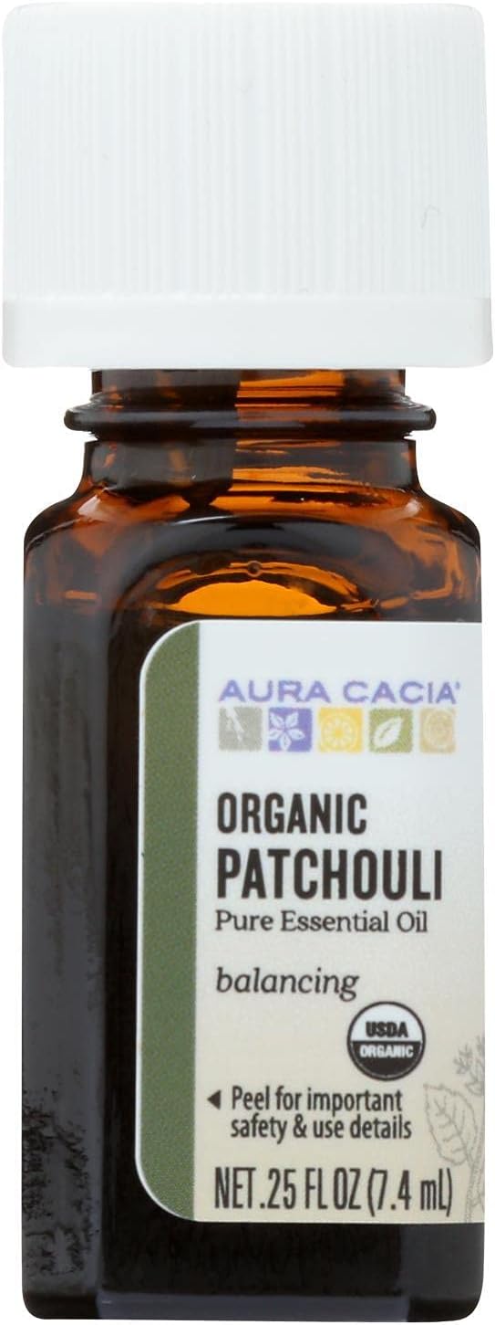 AURA CACIA ESS SOL,GRAY MATTER