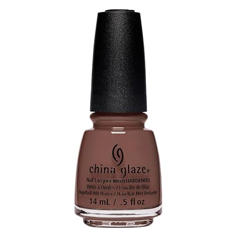 china glaze Nail Lacquer - Give Me S'more