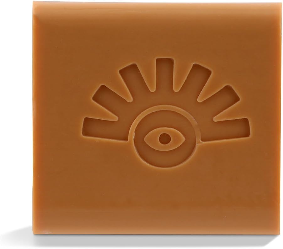 AYEYA AFR BLK SOAP,BAR,RESET