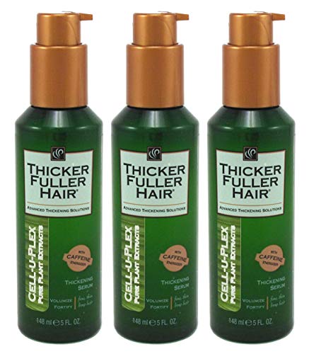 THICKER FULLER SERUM LQ 5OZ THKNG