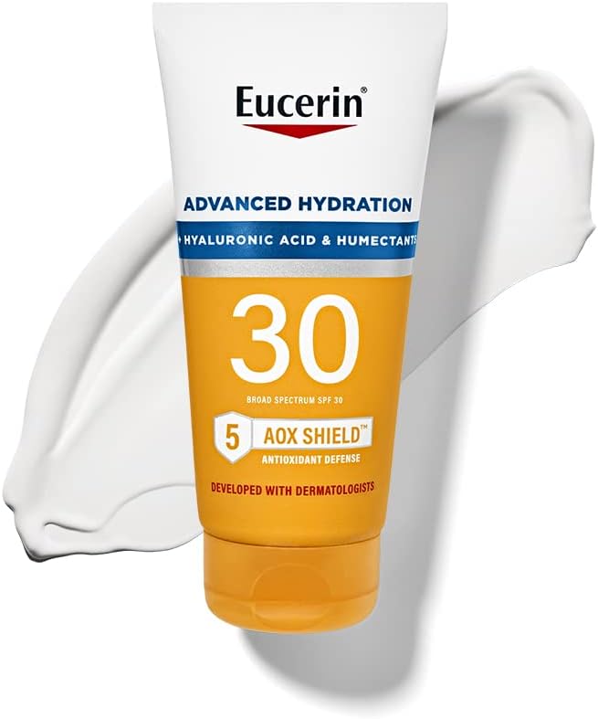 EUCERIN FACE LOTION DAY PROTCT SPF30 4OZ