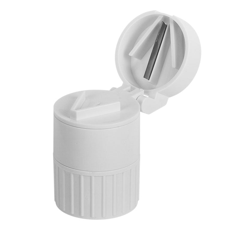 PILL CRUSHER PILL SPLITTER,LARGE