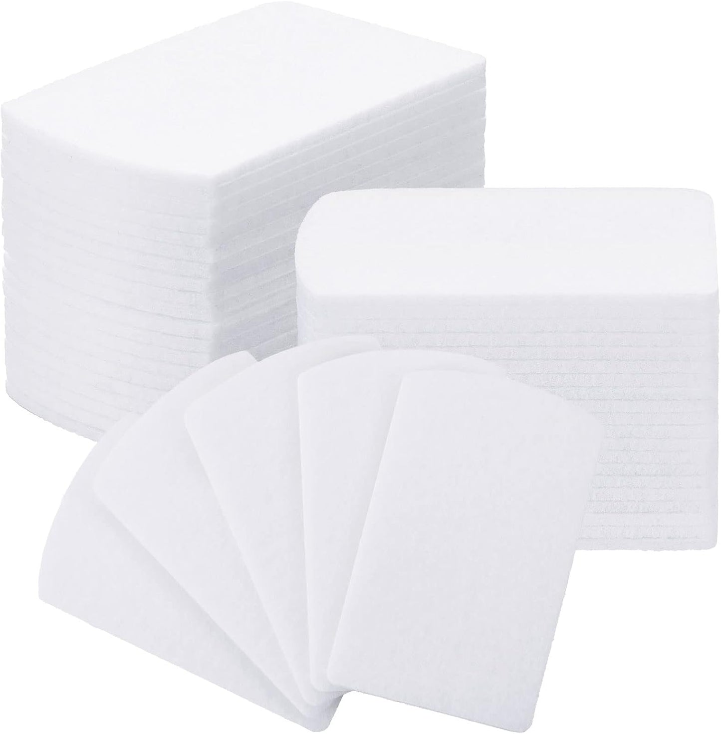 AC DIFFUSER REFILL PADS 10