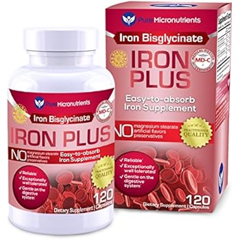 IRON FOLATE PLUS CP 30