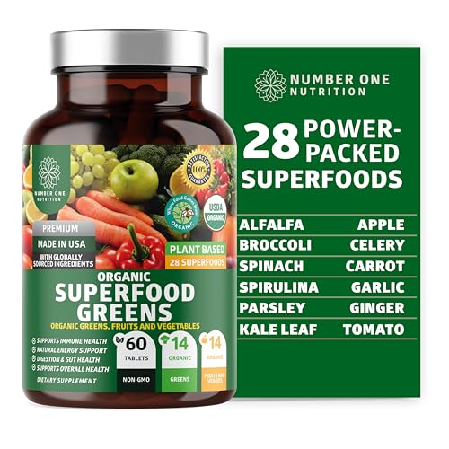 CONDITIONER,POWER GREENS
