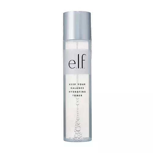 e.l.f. SKIN Pure Skin + Dermatologist Developed Toner