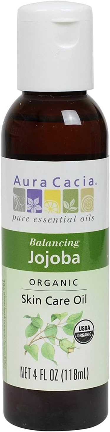 AURA CACIA SKIN CARE OIL,JOJOBA