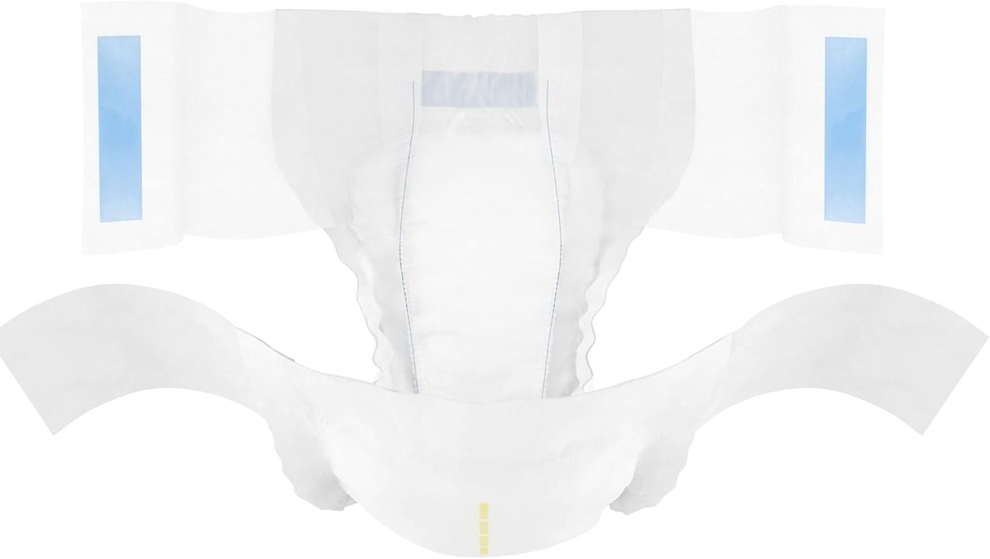 BRIEF COMPLETE CARE+ X-LARGE 3X24CT TENA