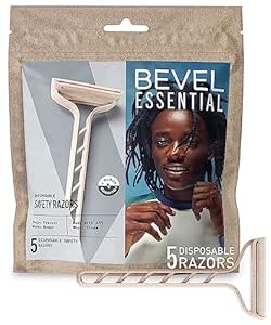BEVEL ESSENTIAL DISPOSABLE KIT