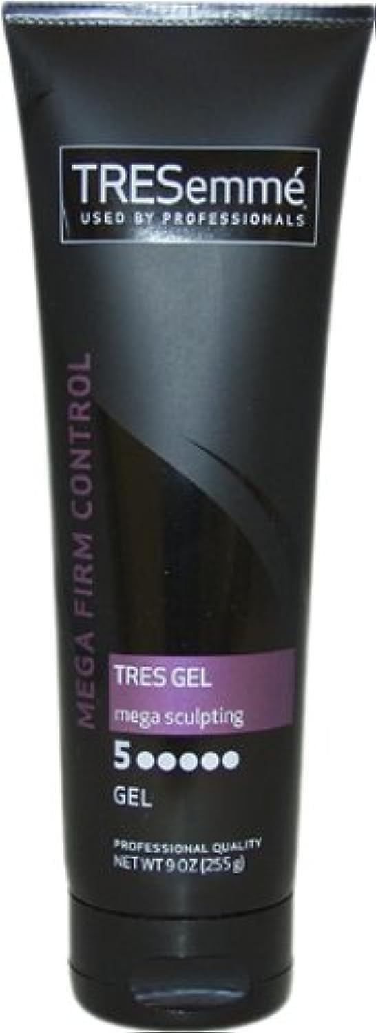 TRESEMME SUPER HLD SP 10OZ
