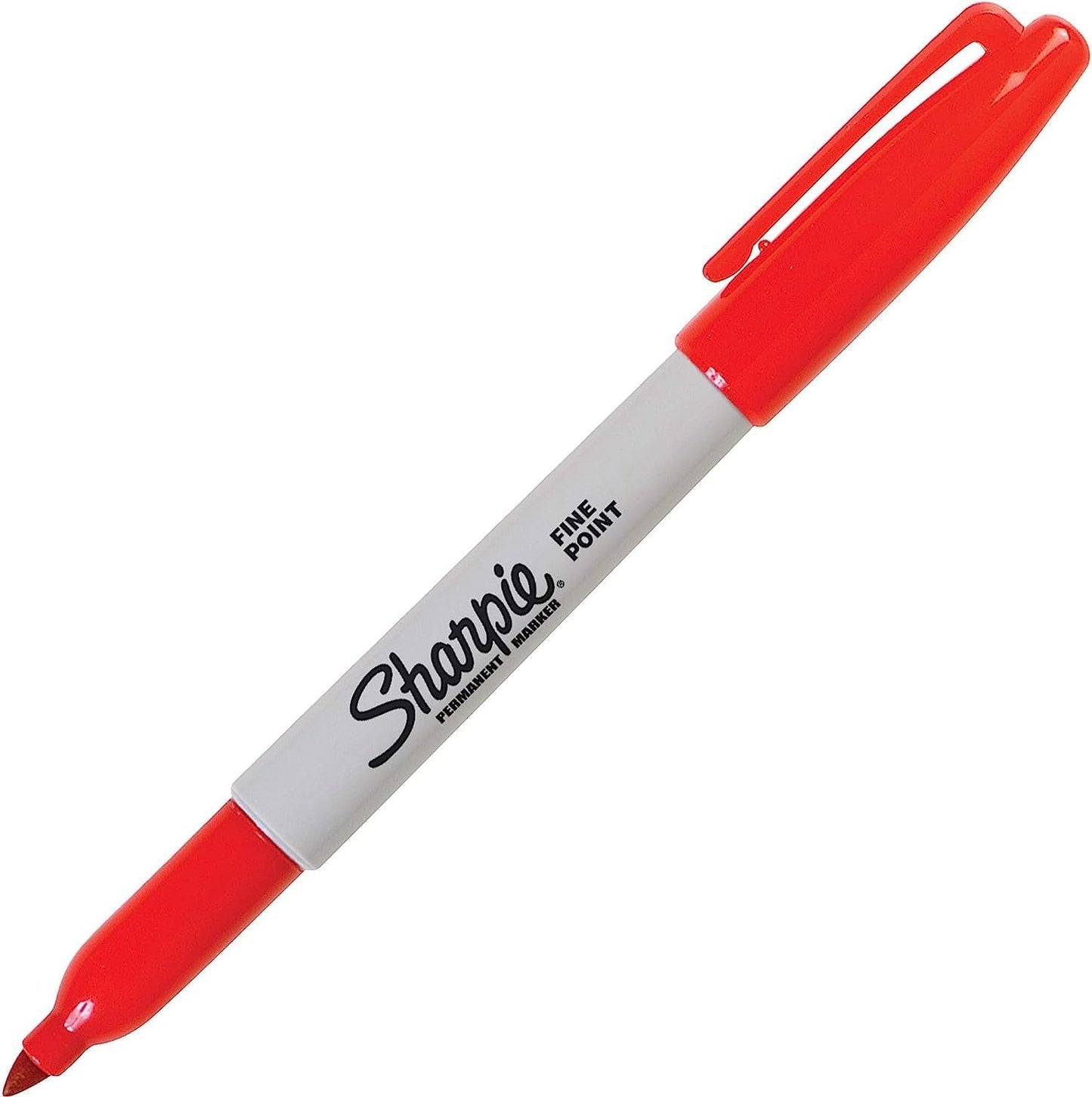 Sharpie Permanent Marker Tips Pointes