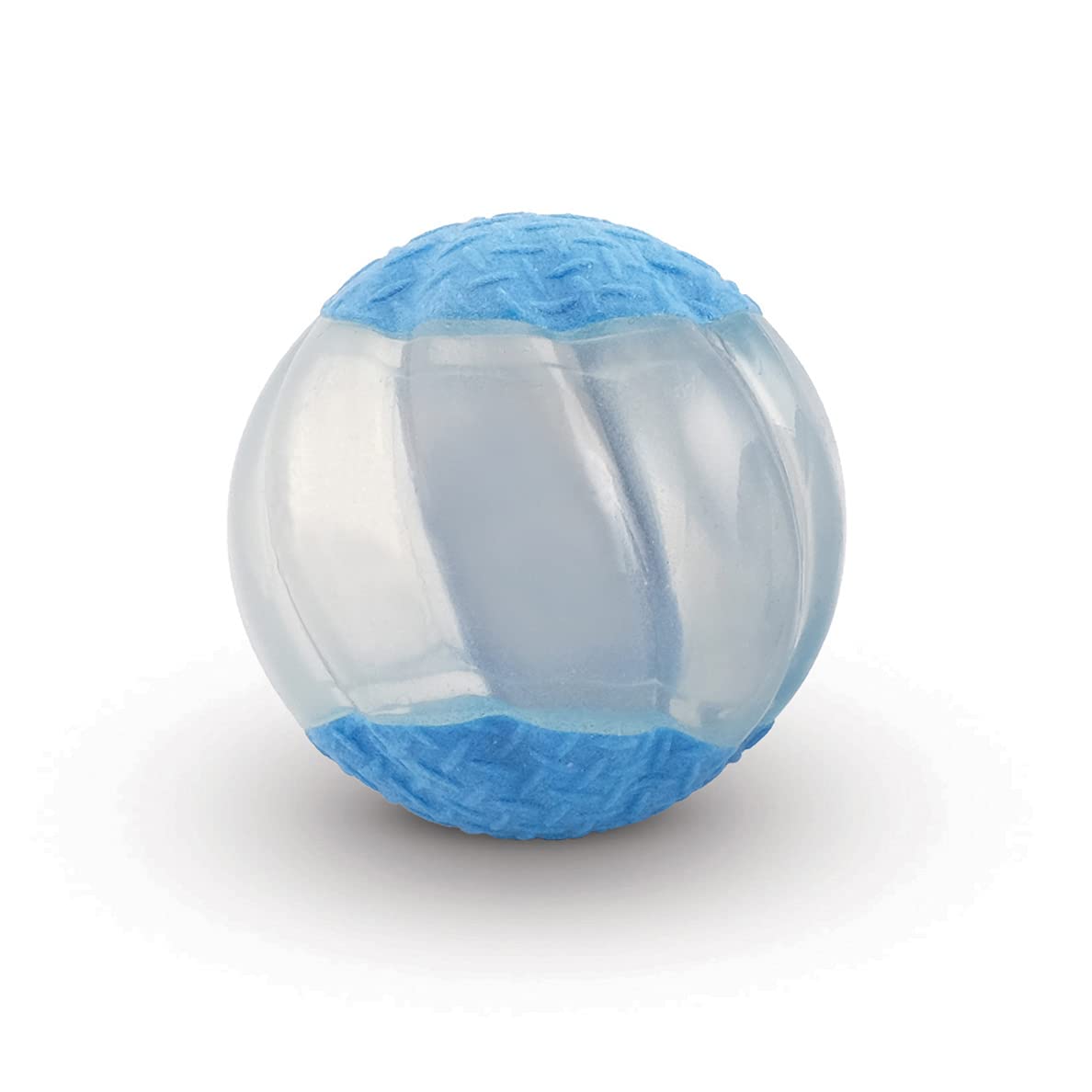 ZEUS DUO BALL 2.5" WITH LED 2CT