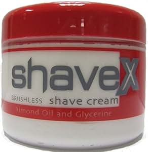 DOL SHAVE CREAM AR12X9OZ XTHK RG