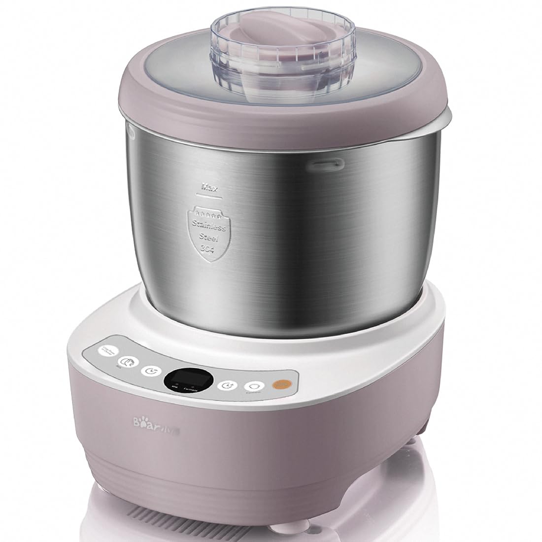 MEAL MAKER DOUGH SET