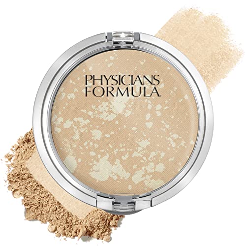Physicians Formula Mineral Wear Loose Powder SPF 16 - Translucent Light