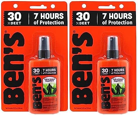 BENS TICKS REPL AR 3.4OZ MAX