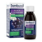 SAMBUCOL CW 30 B/EBRY GMM