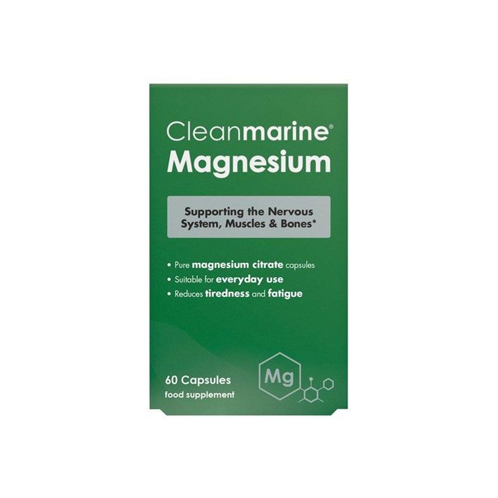 ONELAX MAGNESIUM CIT CHRY SOL 12X296ML