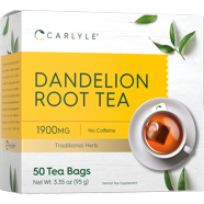 BIO NUTRITION TEA,DANDELION ROOT