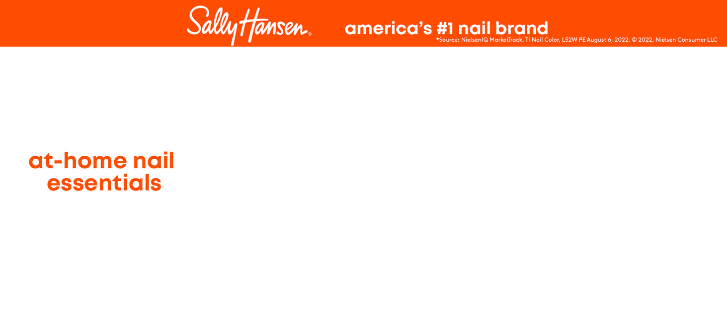 Sally Hansen Insta-Dri® Nail Polish - Midnight Drive - 0.31 fl oz.