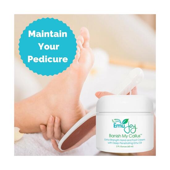 CALLUS CONTROL CREAM 20% 113GM