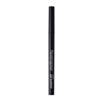 Neutrogena Intense Gel Eyeliner, Smudge- & Water-Resistant, Jet Black, 0.004 oz